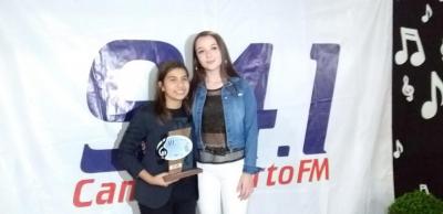 RÃ¡dio Campo Aberto LanÃ§ou o 8Âº Santana Fest
